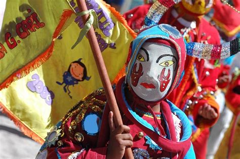 Carnaval En Jujuy ¿qué Es El Desentierro Del Carnaval
