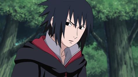 Sasuke Uchiha Naruto Shippuuden Sasuke Lovers Photo Fanpop