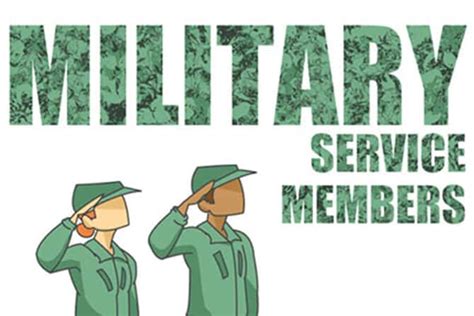 Tax Savings Strategies For Military Personnel