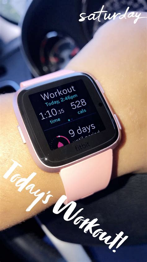 I am trying to do. Details about Fitbit Versa Health Companion Wearable ...