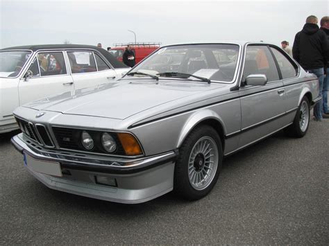 Diese schicke BMW-Limousine aus dem Landkreis Bad Segeberg sah ich beim