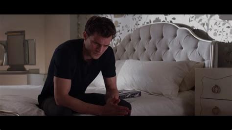 Fifty Shades Of Grey Alternate Ending Youtube
