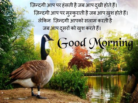 Good Morning Poem In Hindi 1024x768 Wallpaper