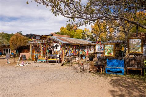 Canyon Road Santa Fe The 5 Best Galleries Not To Miss
