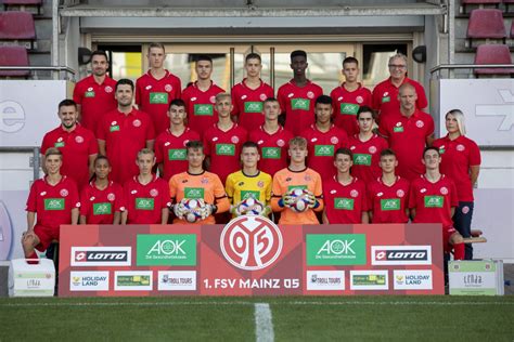 Mainz 05 detailed xg stat for the 2020/2021 season. 1. FSV Mainz 05 - 2020 - BWK-ArenaCup