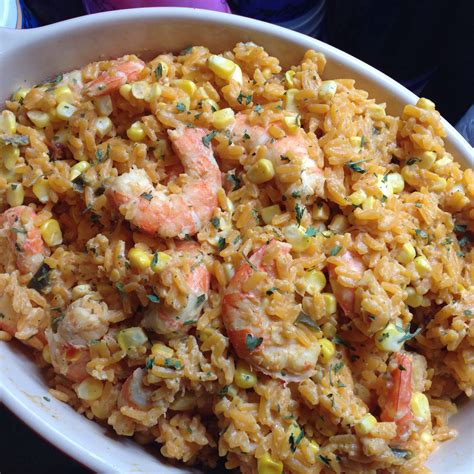 Easy Healthy Recipes Zatarain S Jambalaya Recipe With Shrimp And Sausage