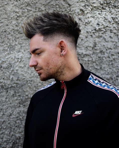 It is a salon favorite of men who dare to flaunt a new and amazing look! French Crop Fade 2019 Best Mens Hairstyle + Variations ...