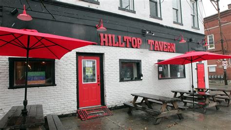 Hilltop Tavern Is Plain Good And Comforting As Louisville Restaurant