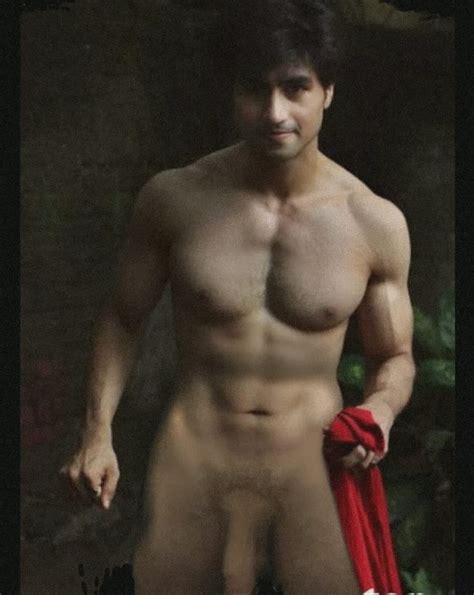 Hot Fakes On Twitter Harshad Chopda Naked Alok Ananth Bn Fakes Hot Sex Picture