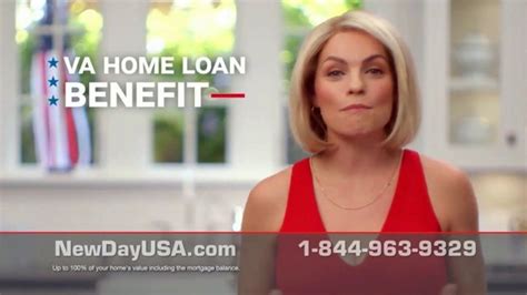 Newday Usa Va Home Loan Tv Spot Everythings Costing More Ispottv