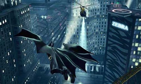 Batman The Dark Knight Rises Apkdata Remastered Download Android