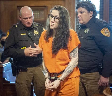 Nebraska Woman Avoids Death Sentence For Clerk Slaying Omaha Daily Record