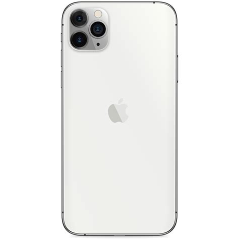Iphone 11 Pro Max 64gb Silver Prices From €479 00 Swappie