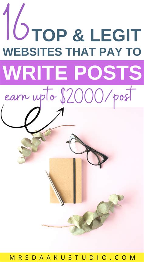 Get Paid To Write Online Freelance Writing Start Freelance Writing
