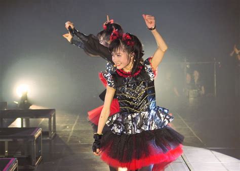 Get the babymetal setlist of the concert at stadium live, moscow, russia on march 1, 2020 from the metal galaxy world tour / europe 2020 tour and other babymetal setlists for free. YUIMETAL - BABYMETAL in 2020 | Fashion, Formal dresses ...