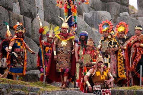 Incas Del Perú Origen Historia Quiénes Fueron Y Más 2024