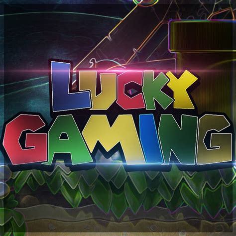Lucky Gaming Youtube