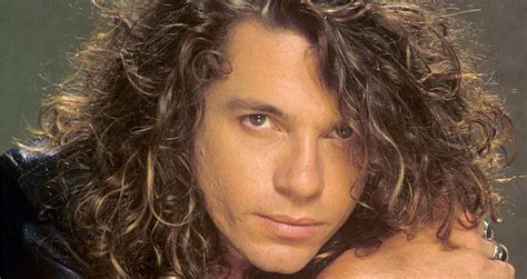 Michael Hutchence The Shocking Death Of Inxss Lead Singer