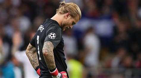 Discover on da volley soccer/football podcast, coming at you from the uk, covering the premier league & more champions league finale 2018. I feel sorry, I know I let Liverpool down: Loris Karius ...