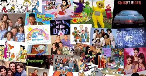 Childrens Tv Shows Watched As A 90s00s Child Page 4