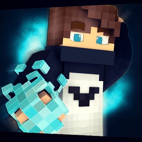 Minecraft Profile Picture Simple Sons And Ps