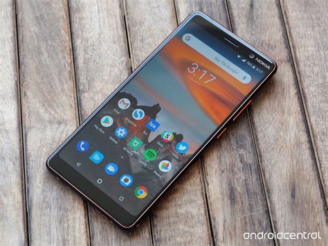 The nokia 7 plus packs a 3800 mah battery and it has two cameras on back, with the main 12 mp along with 13 mp camera. Nokia plus review (With images) | Nokia, Nokia phone, Phone