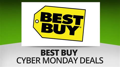 The Best Best Buy Cyber Monday Deals 2017 Techradar