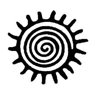 Big hipster hand drawn collection! Litha Ritual : Drawing Down the Sun at the Summer Solstice ...