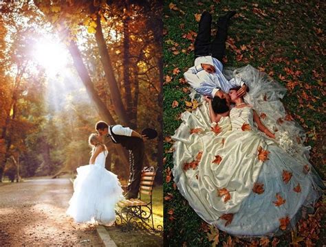 Perfect Fall Wedding Color Palette Ideas 2014 Trends
