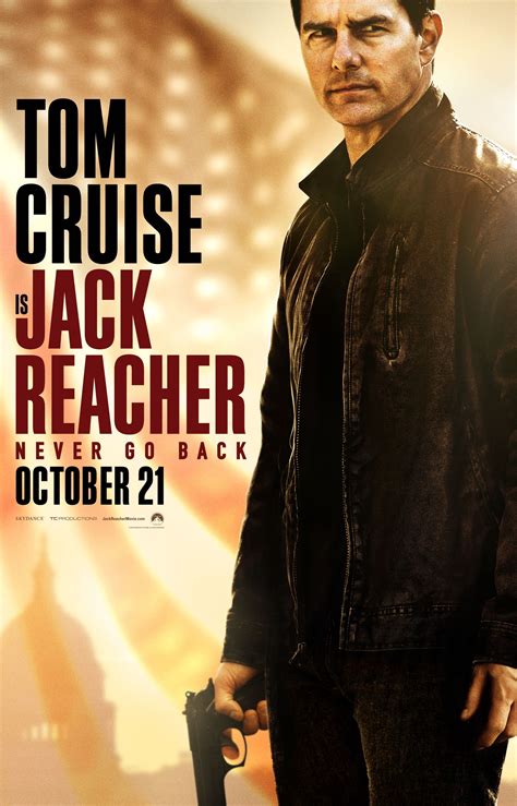 Jack Reacher Video Game Tells You To Never Stop Punching Collider