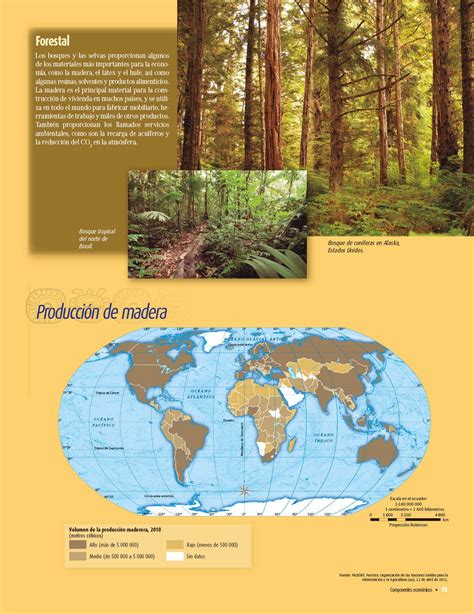 30 bscs en geografía 2020/2021. Atlas del Mundo Quinto grado 2020-2021 - Página 95 de 121 ...