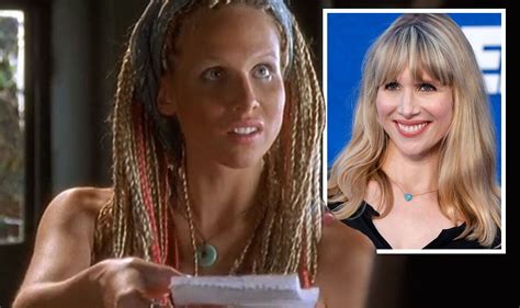 Why Did Lucy Punch Leave Doc Martin As Receptionist Elaine Tv