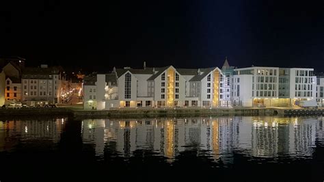 Quality Hotel Ålesund Ideal Choice For Norways Coastal Ferry Life