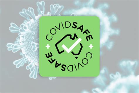 Download the covidsafe app on the apple app store or google play. The COVIDSafe app, explained - 2GB