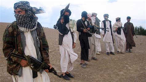 Another Afghan Provincial Capital Taloqan Falls To Taliban
