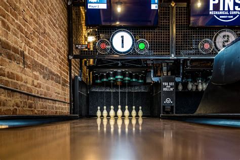 Our aura be our ally. 6 Cincinnati Bowling Joints That Are Right Up Our Alley ...