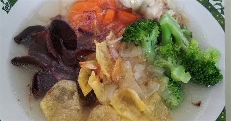 Daun tembakau adalah ciri khas jember, yang menjadi penanda bahwa kota ini adalah salah satu kota penghasil tembakau terbesar di indonesia. 33 resep sop manten khas solo enak dan sederhana - Cookpad