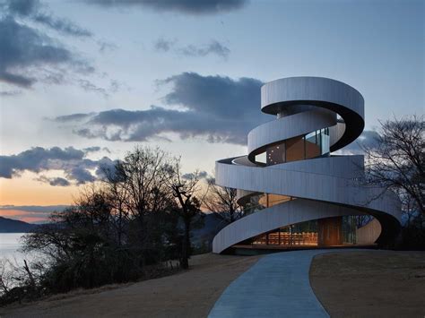 World Architecture Fest Debuts 2015s Best Building Nominees Business