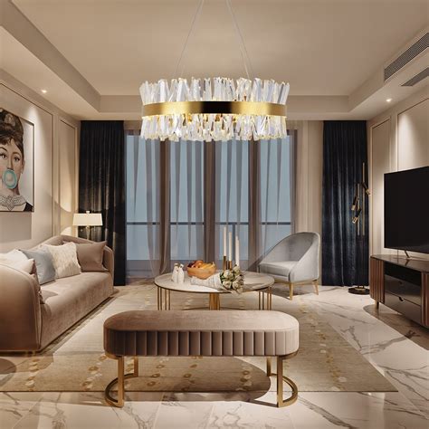 Best Living Room Chandelier Modern Chandeliers Add A Sense Of Class