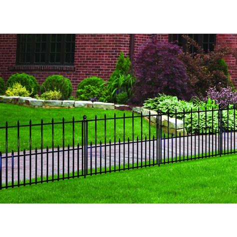 Access Denied Backyard Fences Metal Garden Fencing Garden Fence Panels