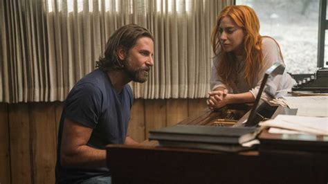 Film Review A Star Is Born Bbc Culture