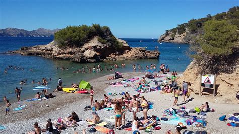 The Best Beaches In Alcudia Majorca
