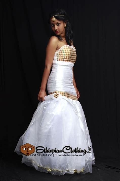 Gallery Of Top Ethiopia Wedding Dress 2017 Fashion 2d