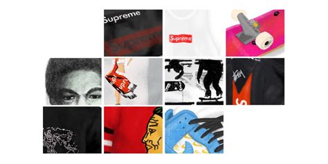 10 Mythical Items Supreme Hypebeast