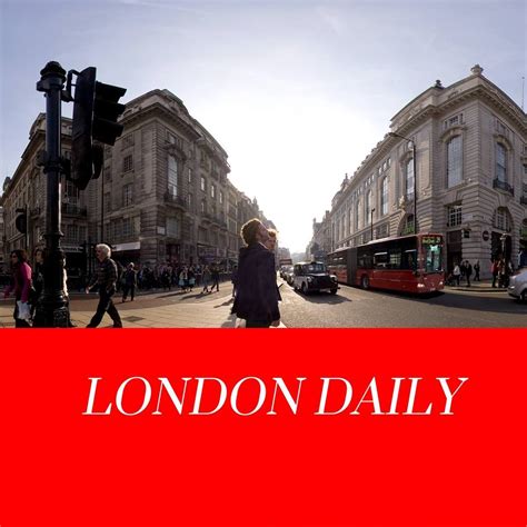 London Daily