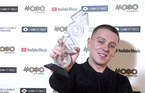 Mobo Awards Unveils Its 2020 Winners The Irish News
