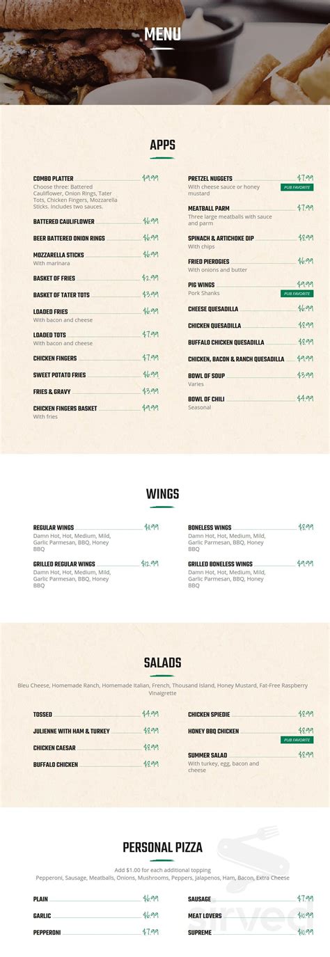 Horseheads, ny homes for sale & real estate. Nick's Pub And Grill menu in Horseheads, New York, USA