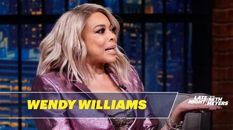 Wendy Williams Rep Says Shes Not Married Wendy Said ‘f My Rep