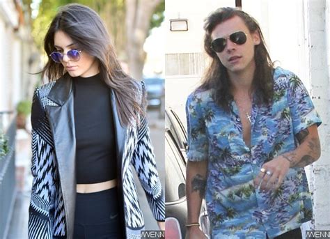 Kendall Jenner Refuses To Have Sex With Harry Styles Until Hes