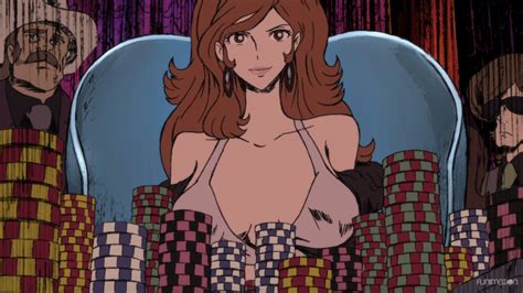 Why The Woman Called Fujiko Mine Is A Must For Lupin Iii Fans Otaku